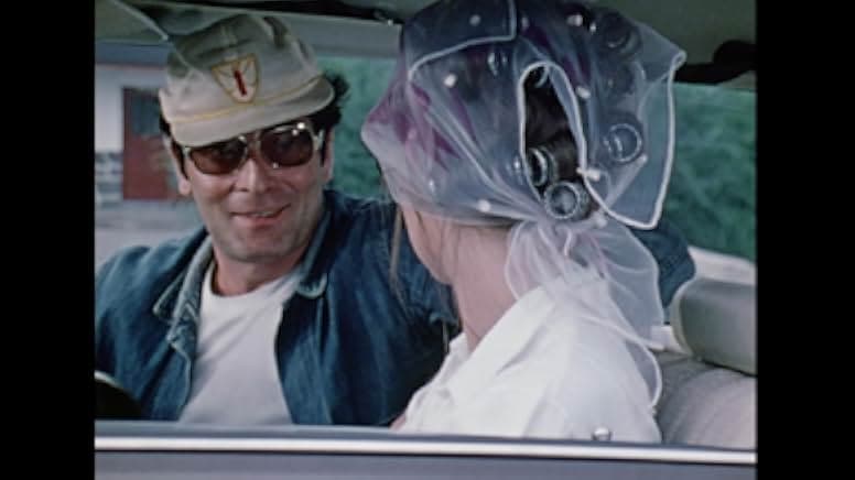 The Heatwave Lasted Four Days 1975