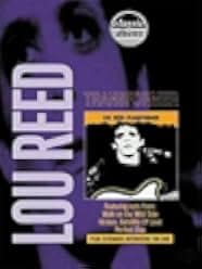 Lou Reed: Transformer 2001