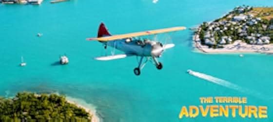 The Terrible Adventure 2020