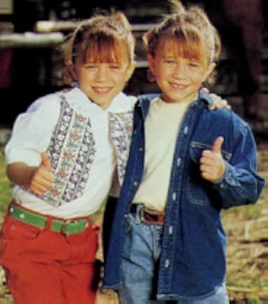 How the West Was Fun 1994