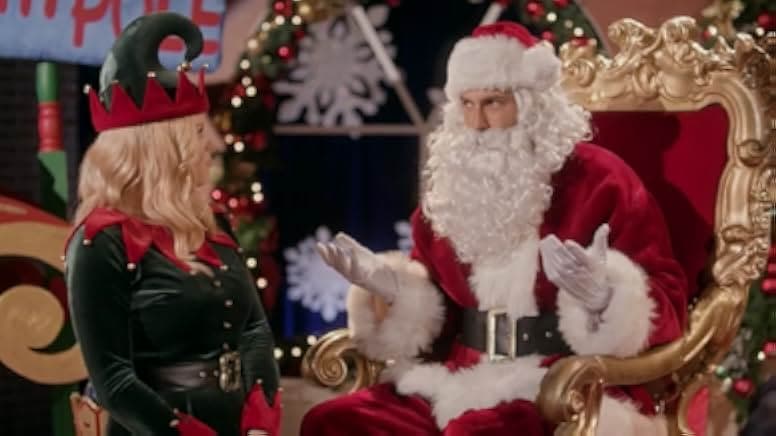 Santa's Boots 2018