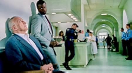 The Exorcist III 1990