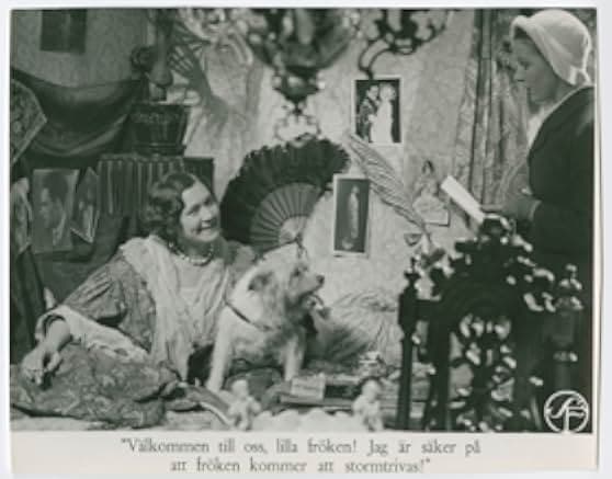 Servant's Entrance 1932