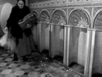When Angels Fall 1959