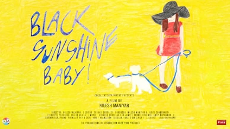 Black Sunshine Baby 2023