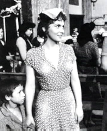 Bread, Love and Dreams 1953