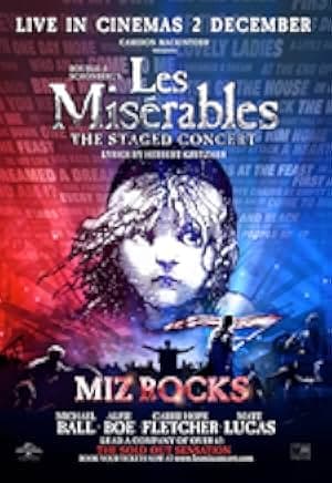 Les Misérables: The Staged Concert 2019