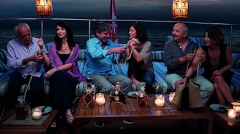 Entre amis 2015