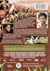 In a Savage Land 1999