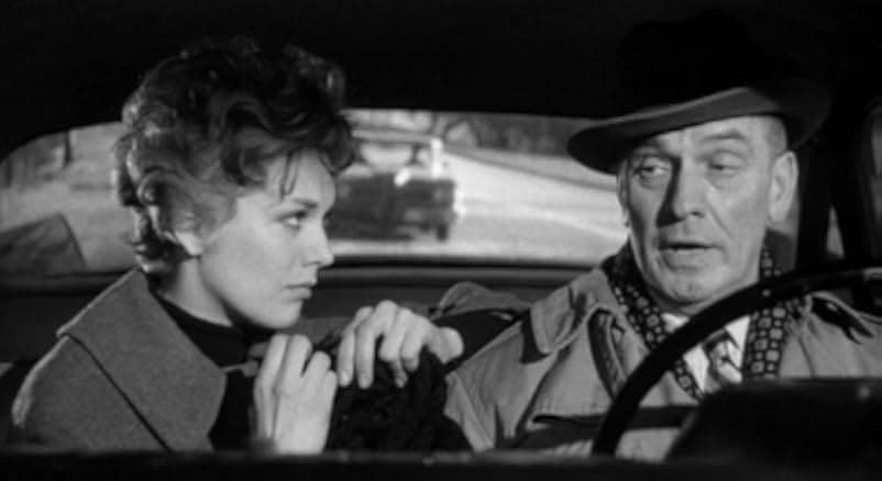 Middle of the Night 1959