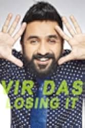 Vir Das: Losing It 2018