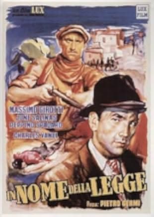 In nome della legge 1949