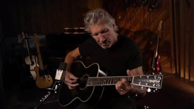 Pink Floyd: The Story of Wish You Were Here 2012