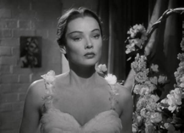 Never Let Me Go 1953