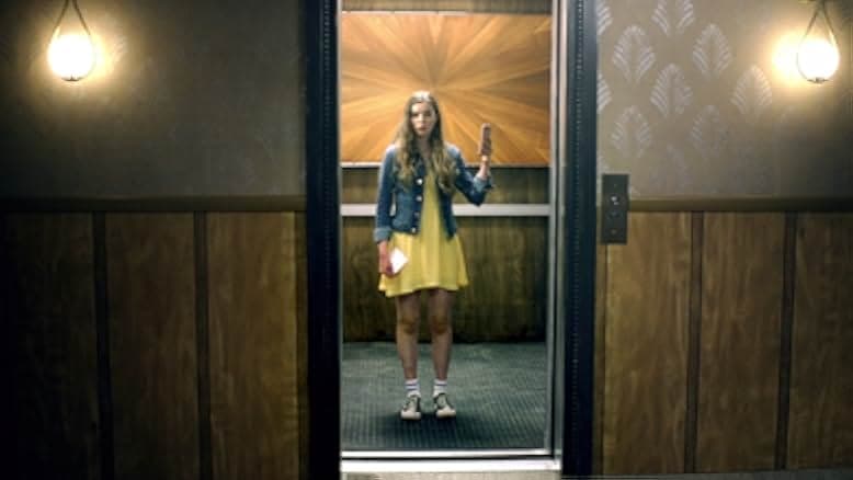 Elevator Game 2023