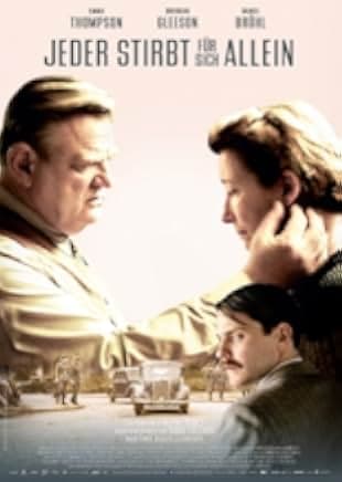 Alone in Berlin 2016