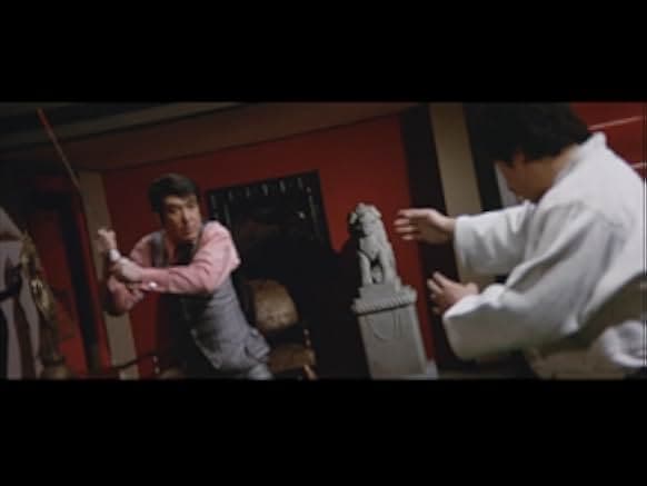 Karate baka ichidai 1977