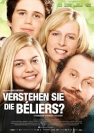 The Bélier Family 2014