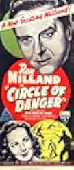 Circle of Danger 1951