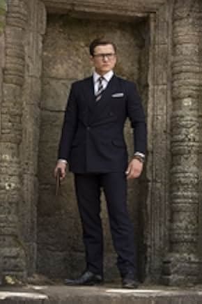 Kingsman: The Golden Circle 2017