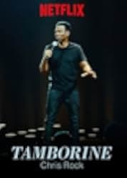Chris Rock: Tamborine 2018