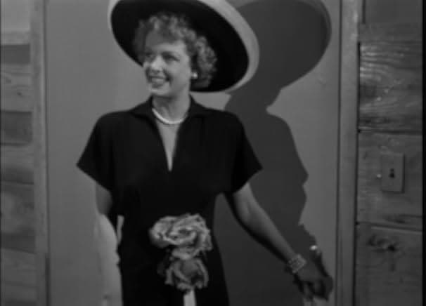 Secret Beyond the Door... 1947
