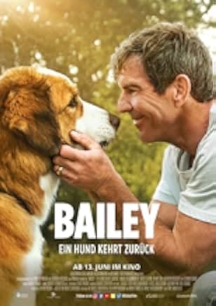 A Dog's Journey 2019