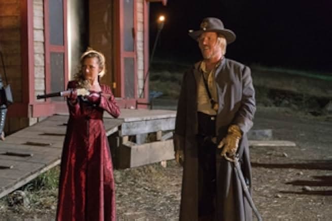 Dead Again in Tombstone 2017