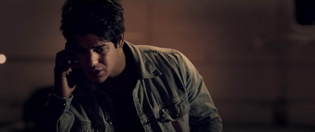 Smiley Face Killers 2020