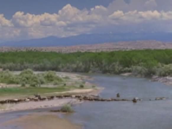 Lonesome Dove 1989