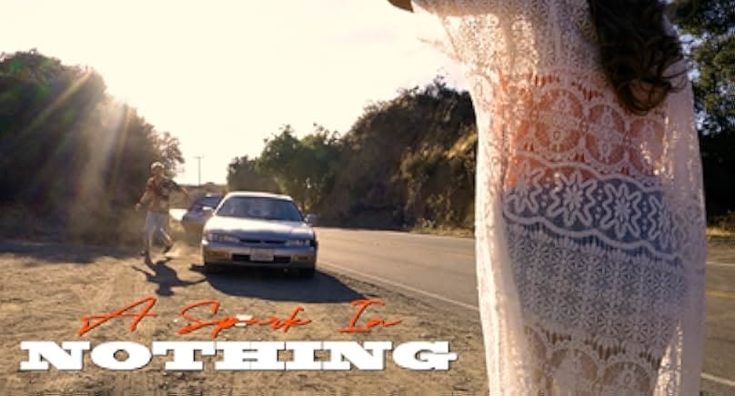 A Spark in Nothing 2021