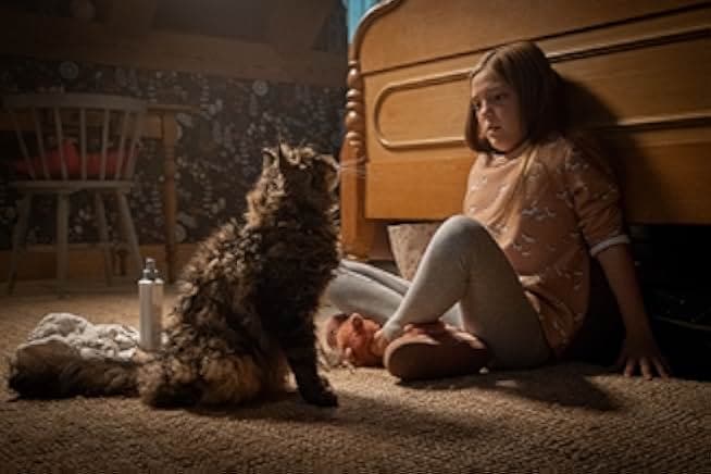 Pet Sematary 2019