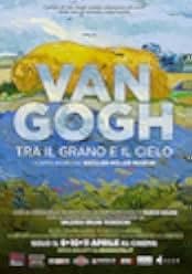 Van Gogh: Of Wheat Fields and Clouded Skies 2018