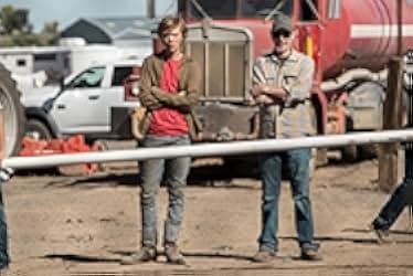 Lean on Pete 2017