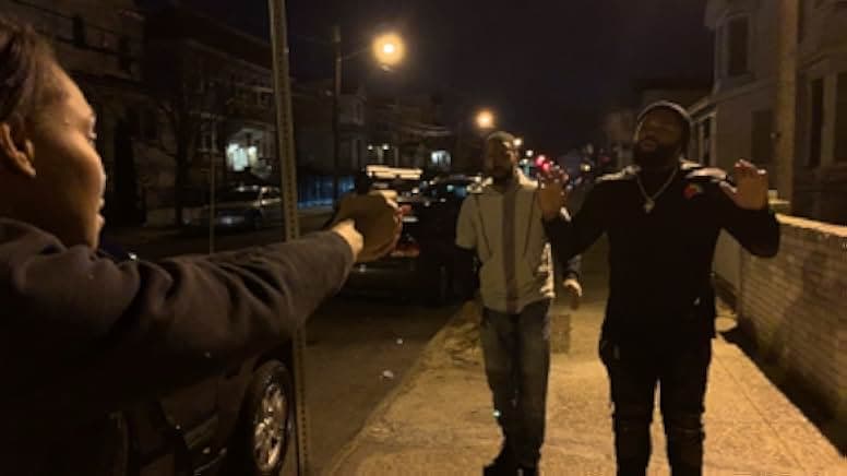 Vengeance Served Cold 2021