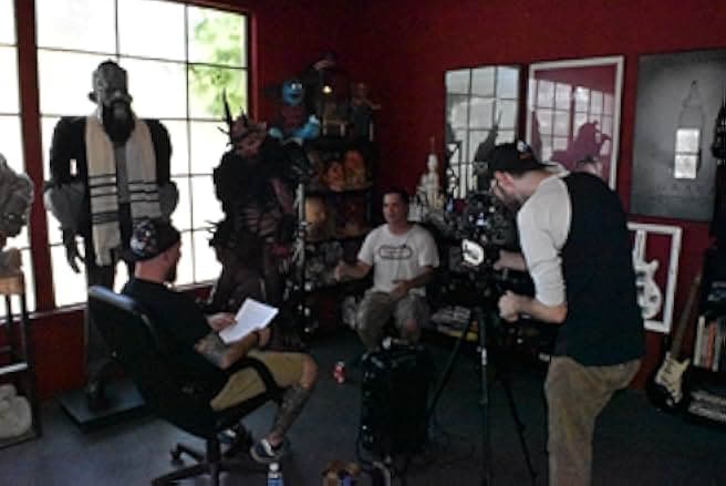 Survival of the Film Freaks 2018