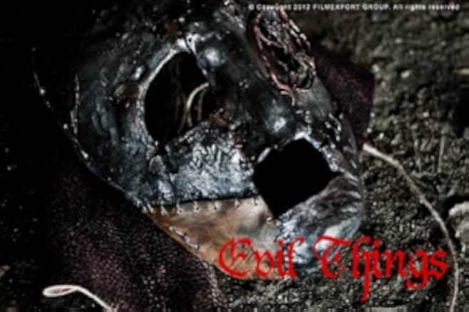 Evil Things 2012
