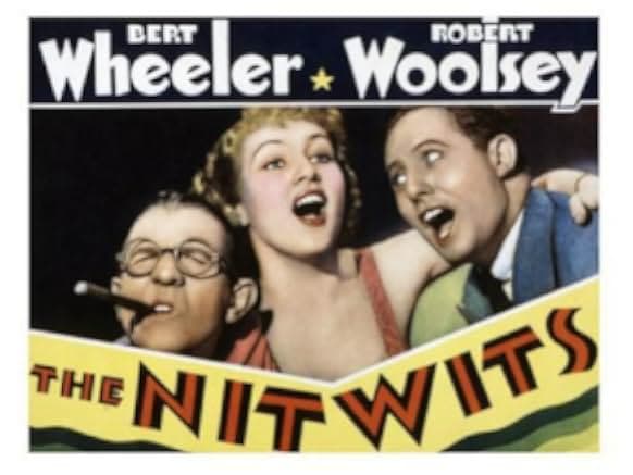 The Nitwits 1935