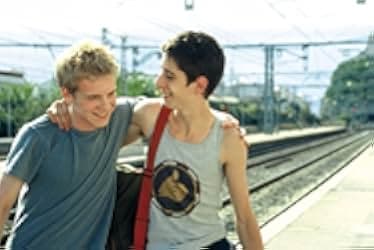 Nico and Dani 2001