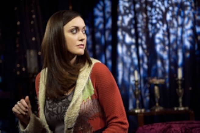 The Good Witch's Family 2011