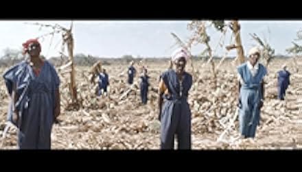 I Am Not A Witch 2017