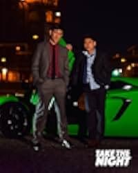 Take the Night 2022