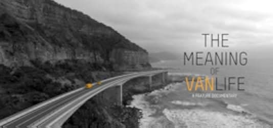 The Meaning of Vanlife 2019
