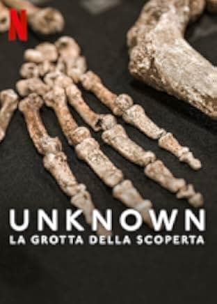 Unknown: Cave of Bones 2023