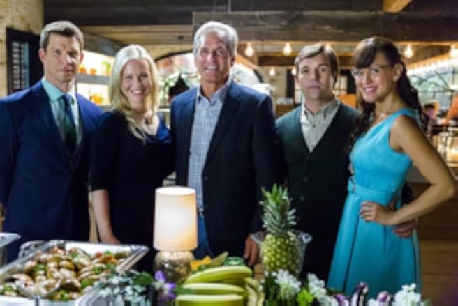 Signed, Sealed, Delivered: Truth Be Told 2015