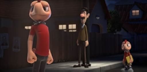 Condorito: The Movie 2017