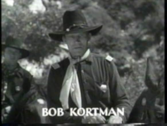 The Lonely Trail 1936