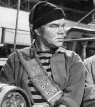 Yankee Buccaneer 1952