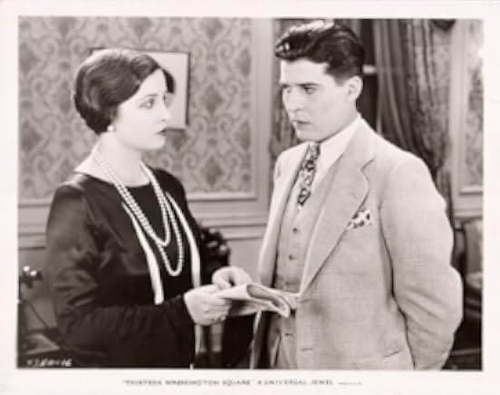 13 Washington Square 1928