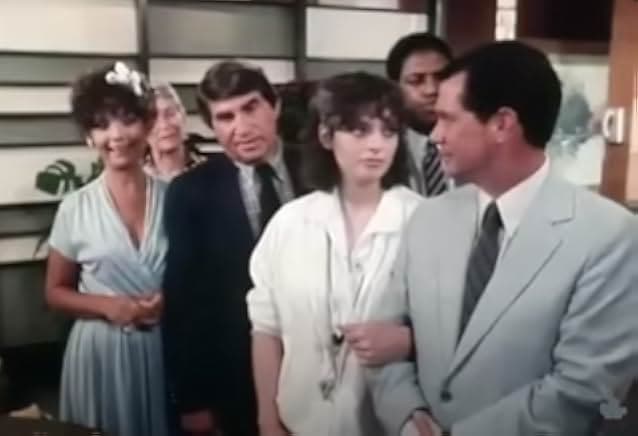 High School U.S.A. 1983